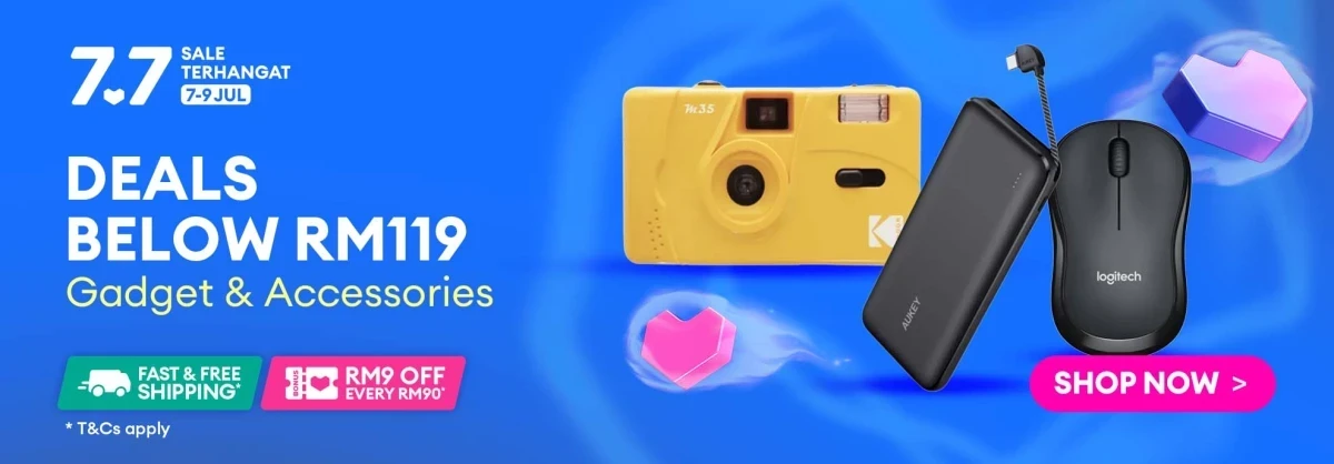 TikTok Shop promo